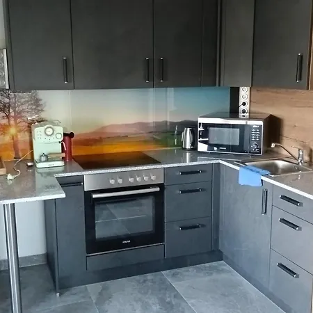 Naehe Gmunden 4 Lejlighed Pinsdorf