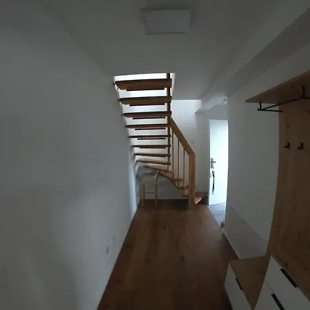 アパート Naehe Gmunden 4 *