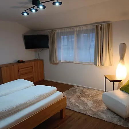 アパート Naehe Gmunden 4 Pinsdorf