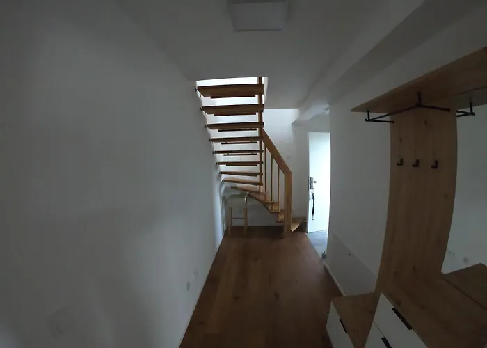 アパート Naehe Gmunden 4 *