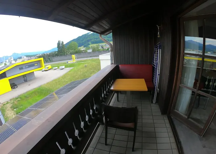 Naehe Gmunden 4 * Pinsdorf