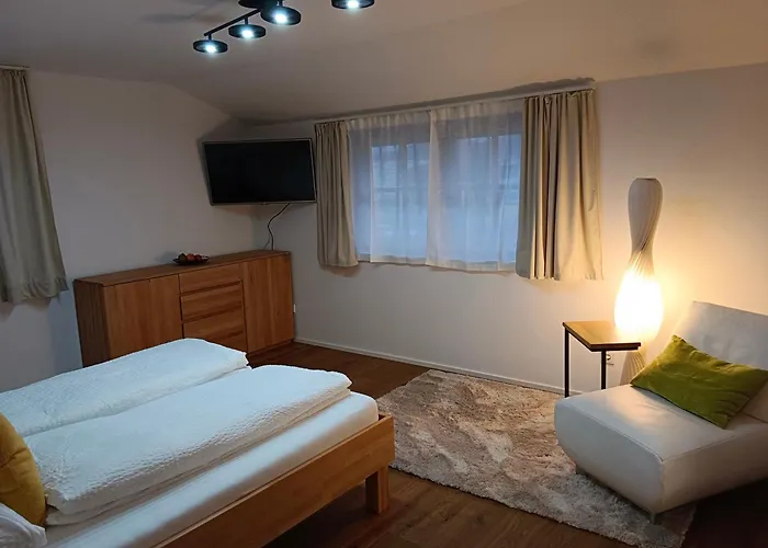 アパート Naehe Gmunden 4 Pinsdorf